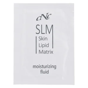 CNC skin2derm moisturizing fluid – ideale Pflege bei empfindlicher Haut, die zu Rötungen neigt und therapiebegleitend bei Erwachsenenakne, 2ml