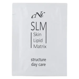 CNC skin2derm structure day care – hochverträgliche Anti-Aging Tagescreme für die gestresste, irritierte und sensitive Haut., 2ml, Sachet