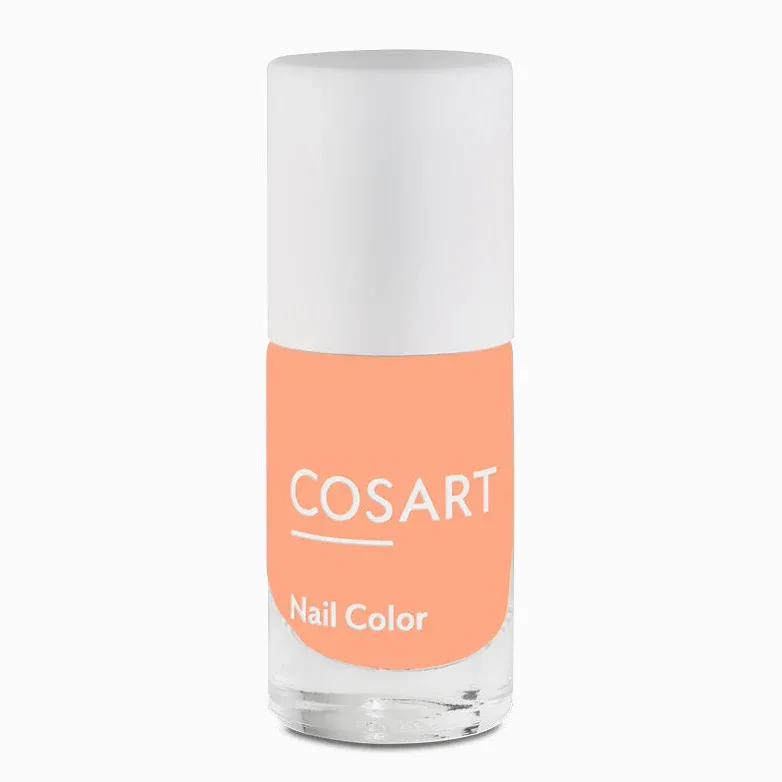 COSART Nail Color 20+free - Beach – vegan , 9ml