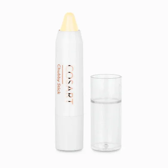 COSART Shadow Champagner Chubby-Stick, 3.5g, Stick offen