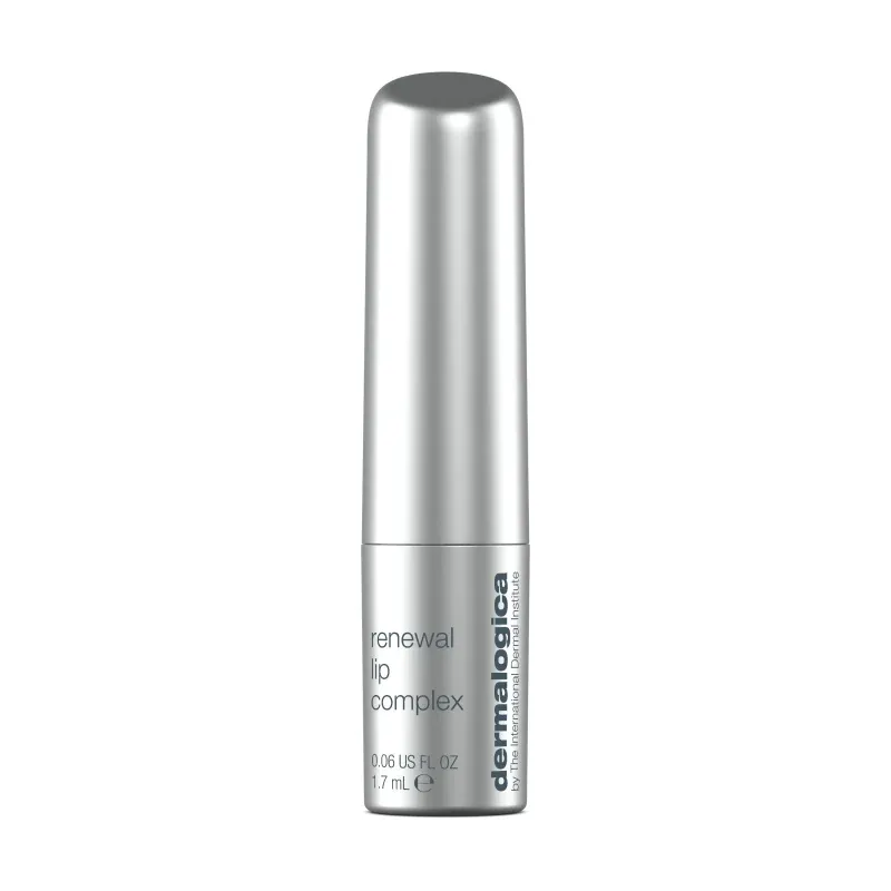 DERMALOGICA AGE smart Renewal Lip Complex – eine Lippenpflege für jeden Tag, die das empfindliche Gewebe regeneriert, Konturenfältchen minimiert und dabei hilft, die sichtbaren Zeichen der Hautalterung zu verhindern., 1,75ml