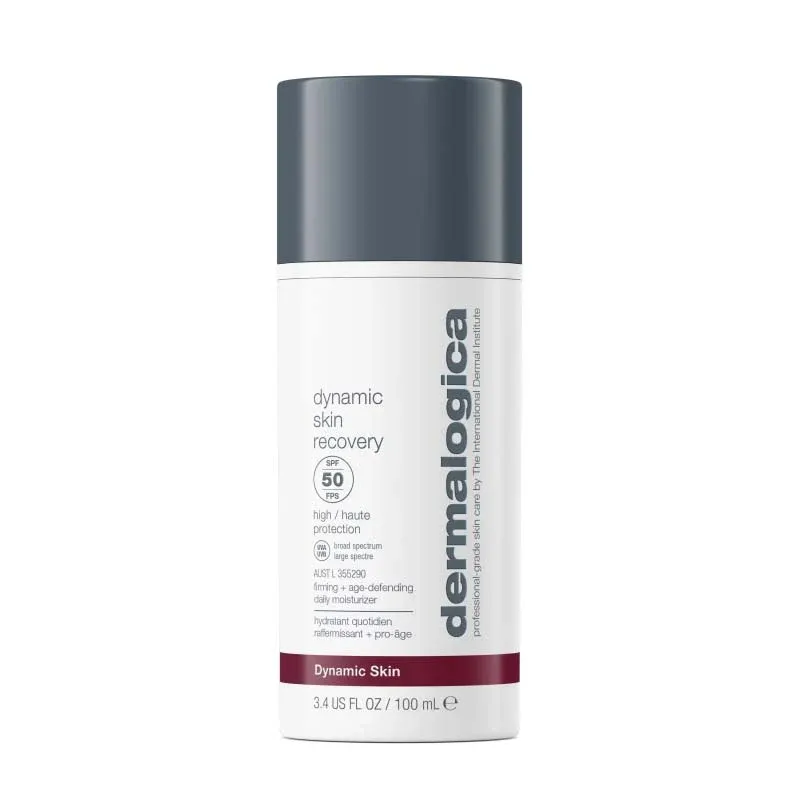 DERMALOGICA AGE smart Super Rich Repair – versorgt die Haut nachhaltig und tiefenwirksam mit Feuchtigkeit und beugt gleichzeitig lichtbedingter Hautalterung vor., 100ml