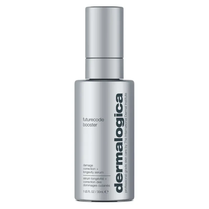 DERMALOGICA FutureCode Booster – Longevity Serum, 30ml, Pumpspender