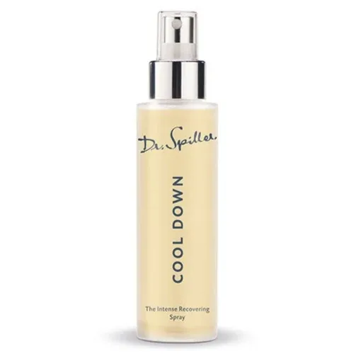 DR SPILLER Cool Down Source of Beauty – Sprühserum, 100 ml