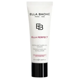 ELLA BACHE ELLA PERFECT - Tomato Oleo-Gel Exfoliator – sanftes Peeling, 50ml, Tube