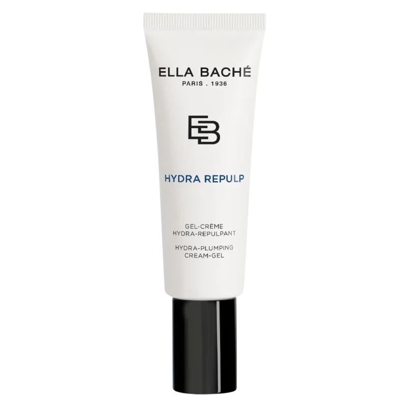 ELLA BACHE HYDRA REPULP - Hyaluron Fluid – für alle Hauttypen, 50ml, Tube
