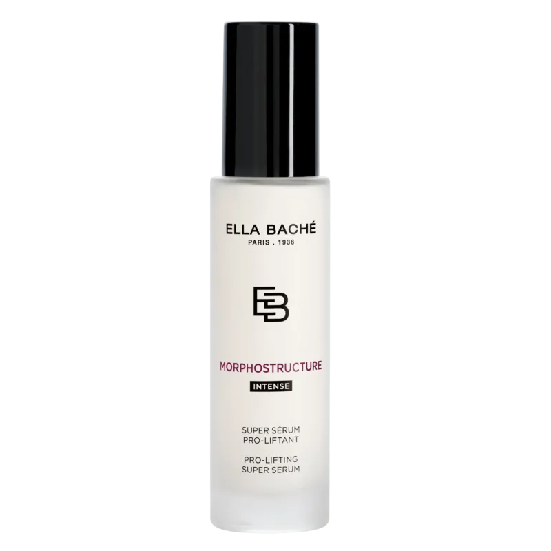 ELLA BACHE MORPHOSTRUCTURE - Pro-Lifting Powerserum, 30ml, Pumpspender