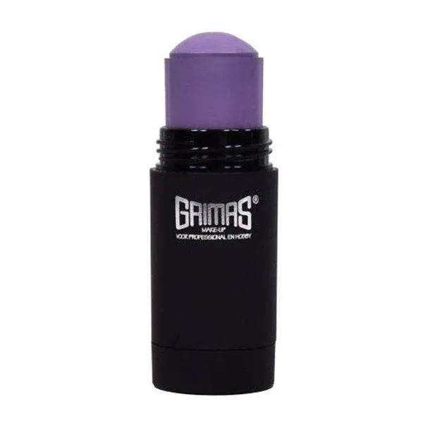GRIMAS Covercream Stick – 601 lila, 16ml, Drehstick offen