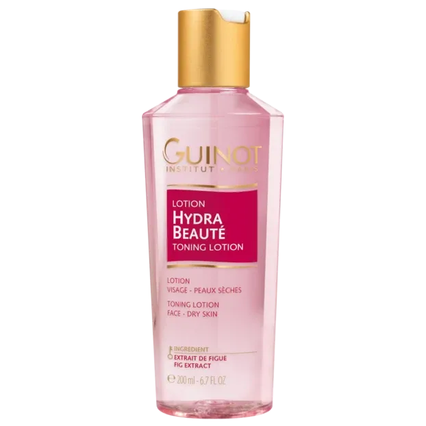 GUINOT Lotion Hydra Beauté – Sanftes Gesichtswasser, 200ml