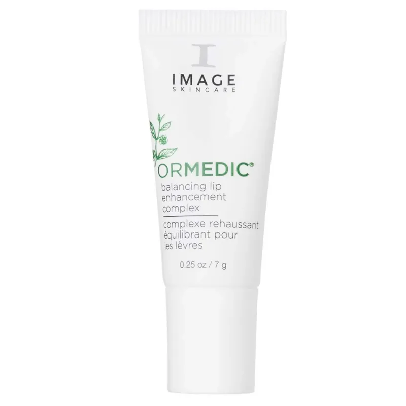 IMAGE SKINCARE Ormedic Balancing Lip Enhancement Complex – Lippenpflege, 7g, Tube