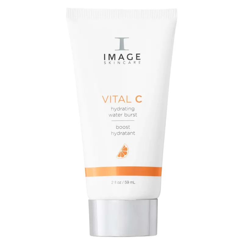 IMAGE SKINCARE Vital C Hydrating Water Burst – Feuchtigkeitsgel, 59ml, Tube