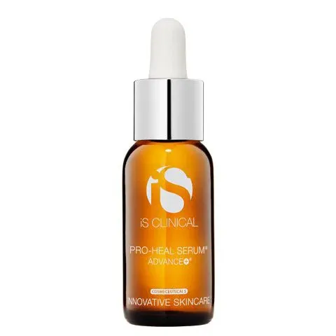 IS CLINICAL Pro-Heal Serum Advance+ – Intensives Vitamin-Serum, 30ml, Pipettenflasche