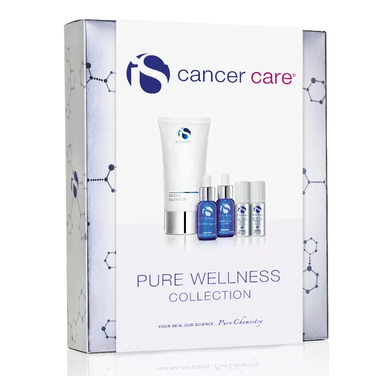 IS CLINICAL Pure Wellness Collection – Pflege für extrem sensible Haut, 1stk, Umkarton