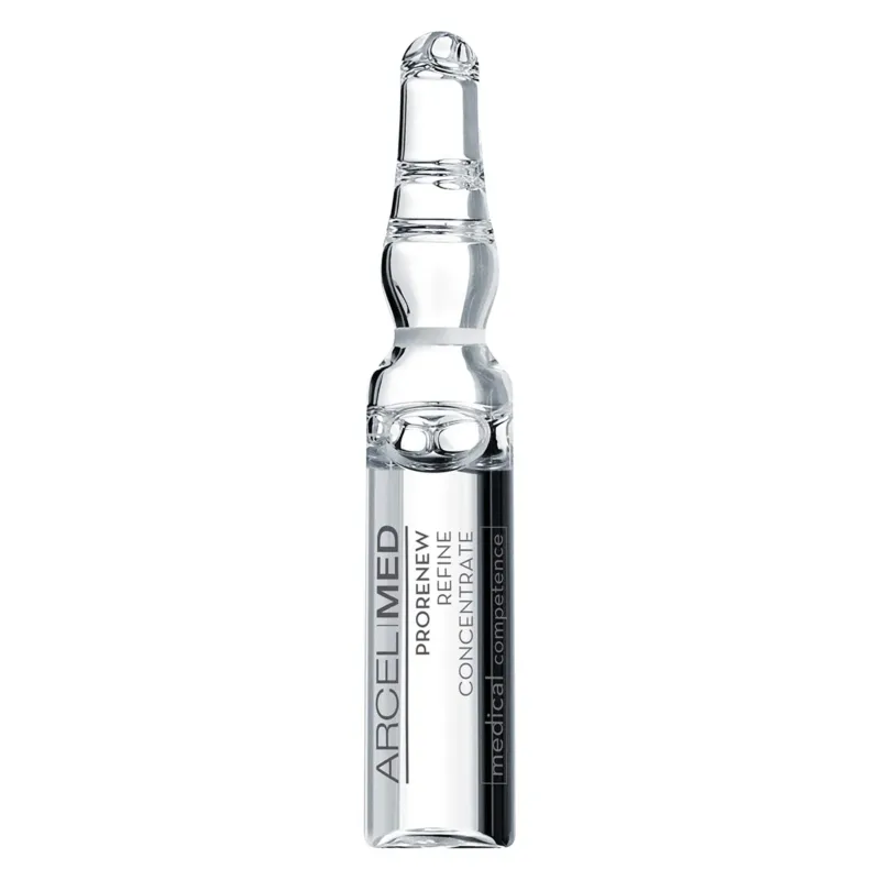 JEAN D'ARCEL ARCELMED Refine Concentrate Reset & Recovery, 7x2ml, Ampulle