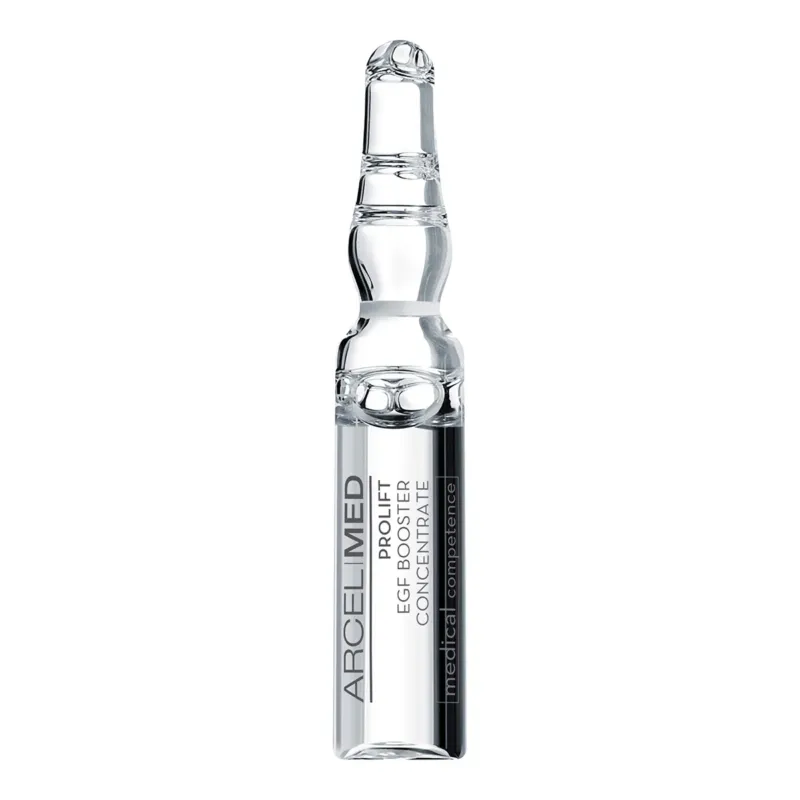 JEAN D'ARCEL ARCELMEDEGF Booster Concentrate Firmness & Definition, 7x2ml, Ampulle
