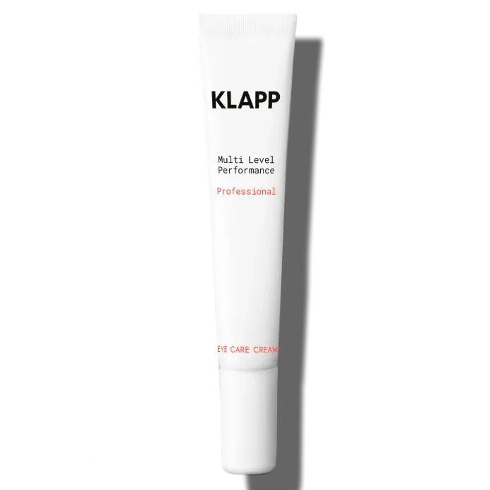 KLAPP Triple Action Moisture Eye Cream, 20ml, Tube