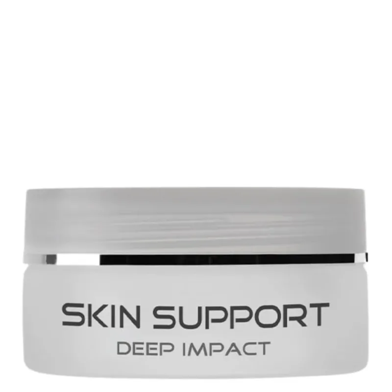 KLEANTHOUS cellular system skin support deep impact – Porenverfeinernde Klärungsmaske, 100ml, Tiegel