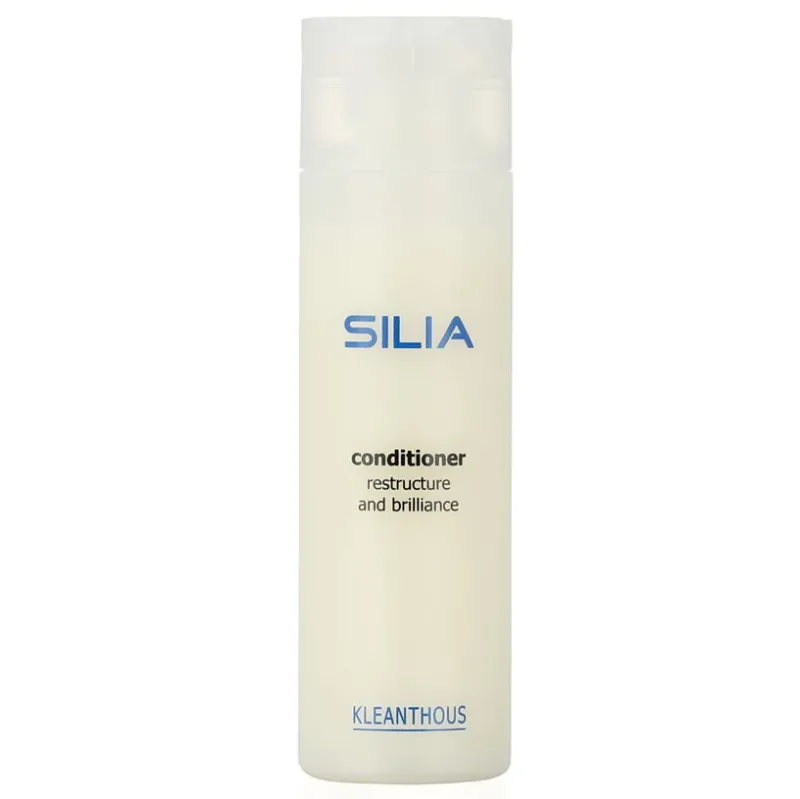 KLEANTHOUS SILIA conditioner, 200ml
