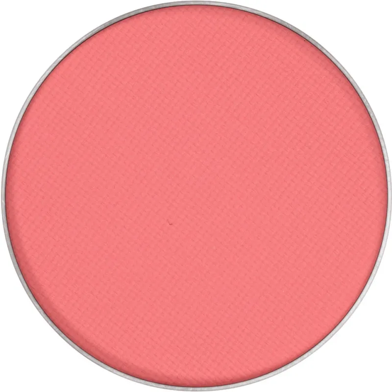 KRYOLAN Blusher Nachfüller 36 mm – gepresster Puder Rouge, 1stk, Farbe 103