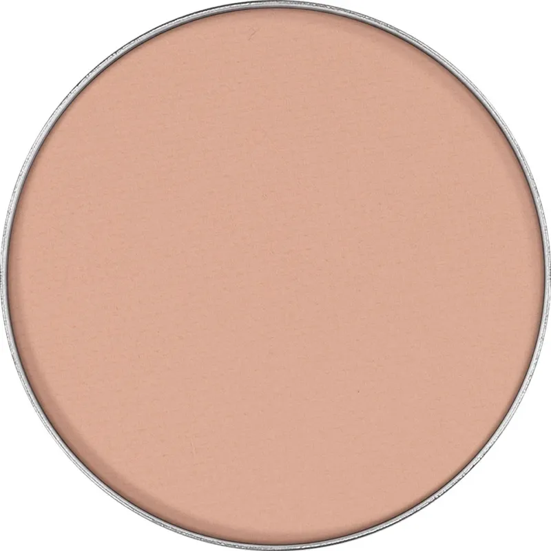 KRYOLAN Dual Finish Nachfüller 1w – für Spiegeldose, 10g