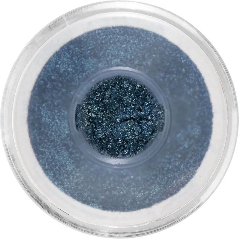 KRYOLAN Holographic Pigments atmosphere – irisierende Make-up Effektpigmente, 2g