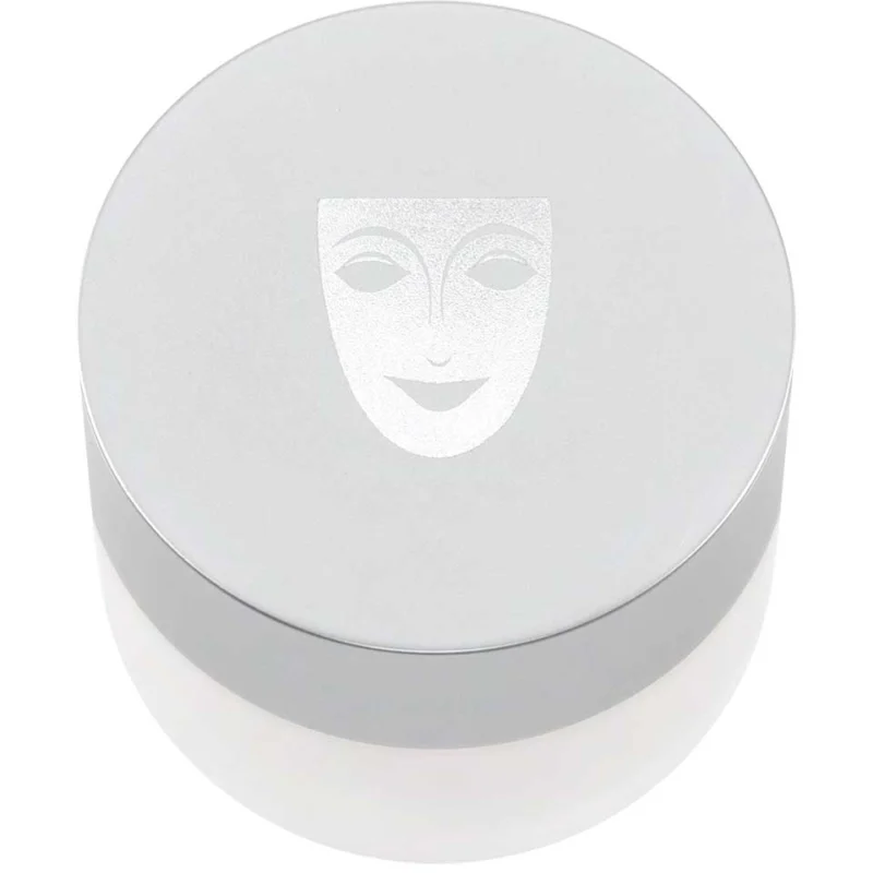 KRYOLAN Invisible Matt Plus – mattierende Pflege & Make-up-Basis, 30ml, Tiegel geschlossen