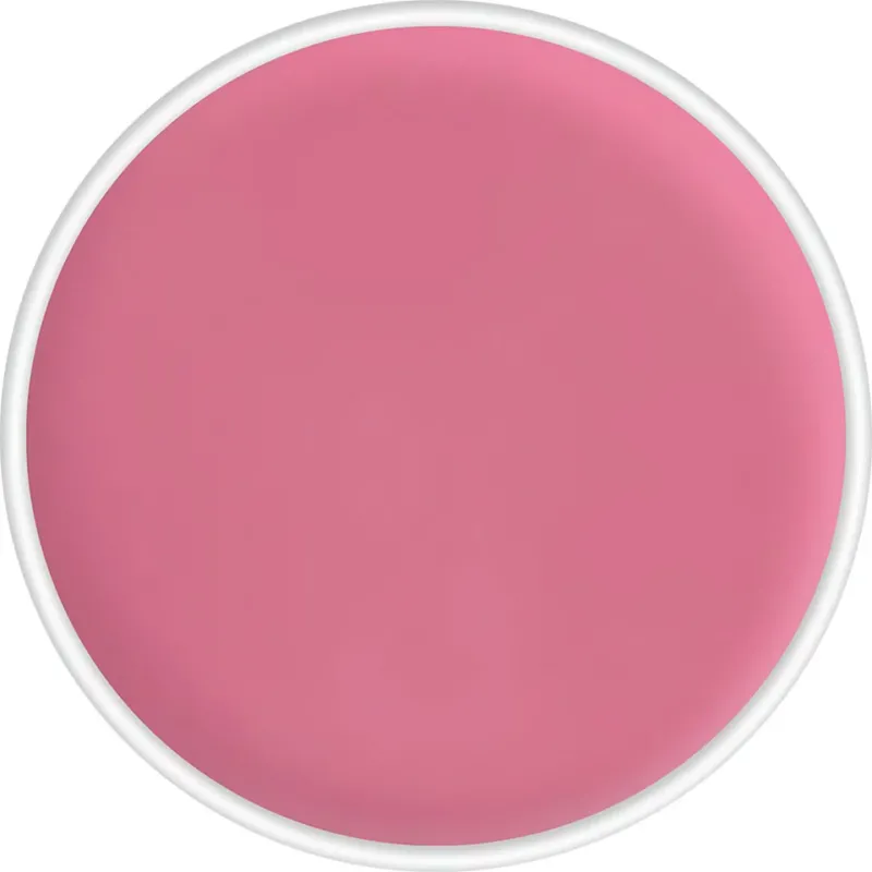 KRYOLAN Lip Rouge Classic Nachfüller LC001 – matte, hochpigmentierte Lippenfarbe, 4g