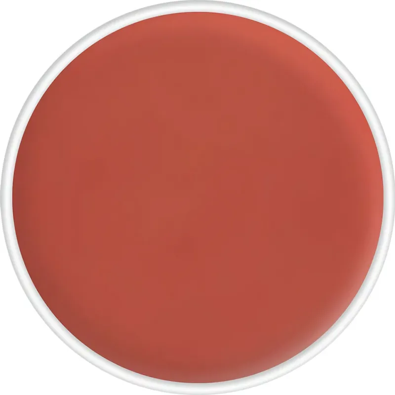 KRYOLAN Lip Rouge Fashion Nachfüller 36mm LF401 – cremige Lippenfarbe, 4g, Plastik-Godet