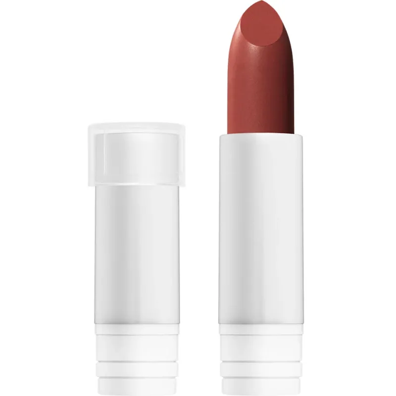 KRYOLAN Lipstick Velvet Kiss blush rose – intensive Farbe mit samtigem Finish, 4g