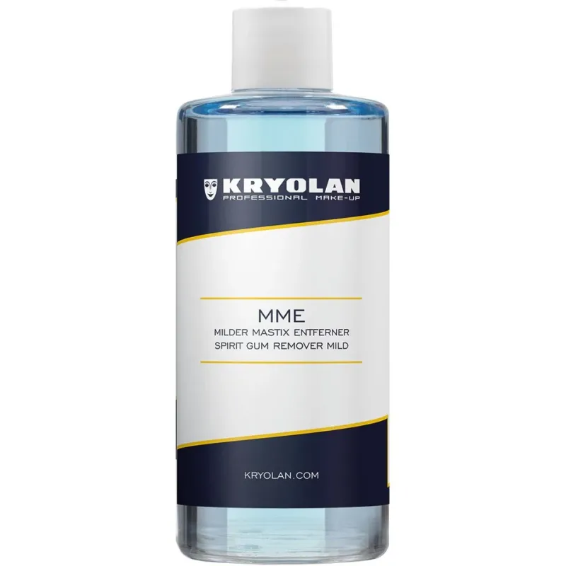 KRYOLAN MME milder Mastix Entferner , 100ml