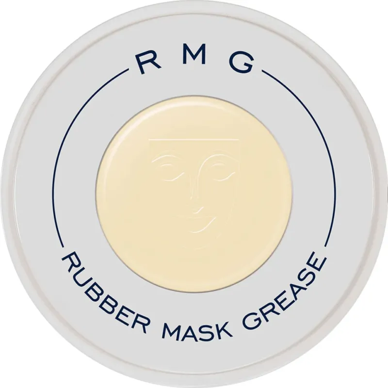 KRYOLAN RMG Rubber Mask Grease - 00 – Spezialteint für Gummiplastiken, 30ml