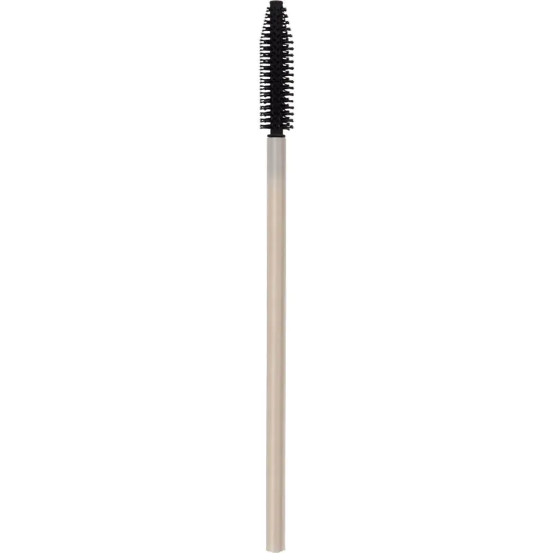 KRYOLAN Silikon-Mascarabürste – Einwegbürsten, 25stk, Einzelbürste