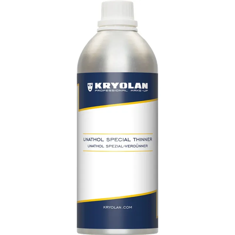 KRYOLAN Spezial Verdünner U für Unathol , 1000ml