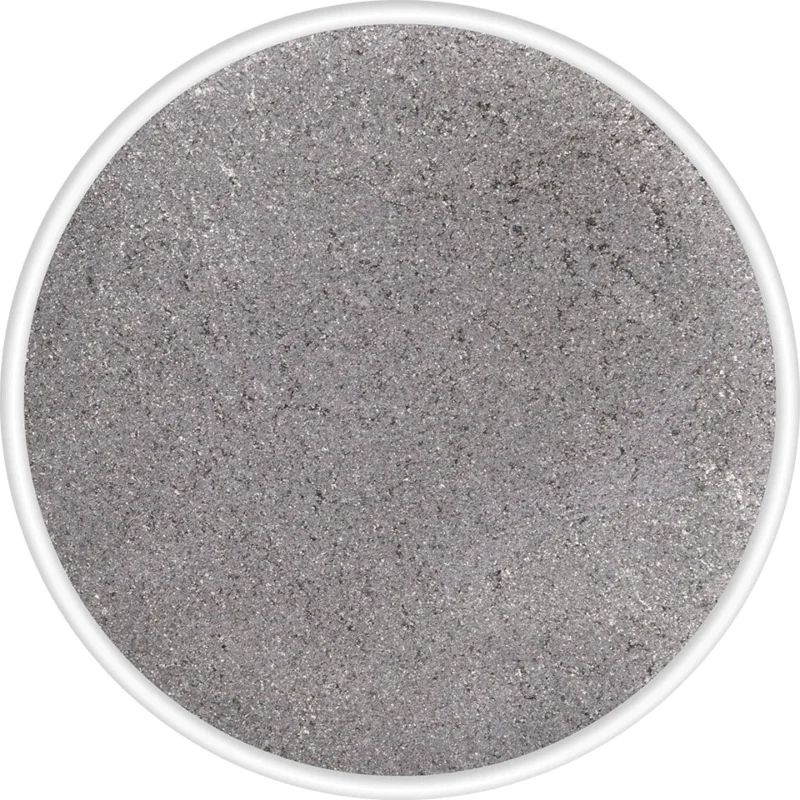 KRYOLAN Supracolor Metallic Nachfüller silber, 4ml