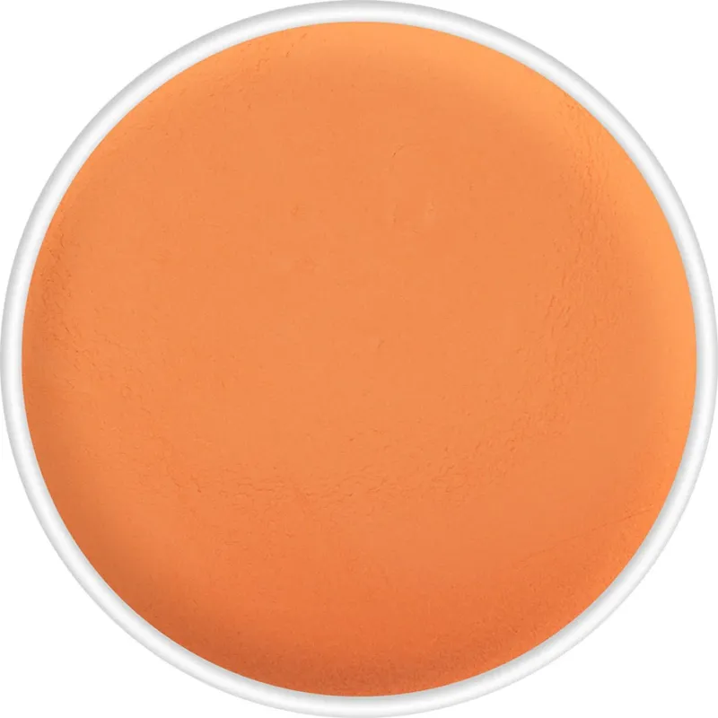 KRYOLAN Supracolor Nachfüller Buntfarben 2 1/2 – Creme Make-up Refill, 4ml