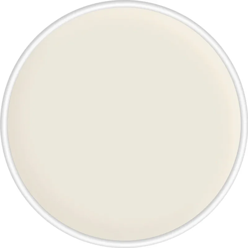 KRYOLAN Supracolor Nachfüller Hauttöne 00 – Creme Make-up Refill, 4ml