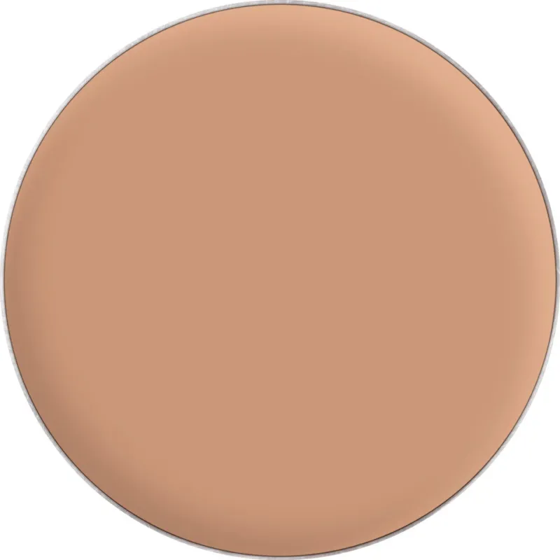 KRYOLAN Ultra Foundation Nachfüller 1 – 36mm in Metallgodet, 2,5g