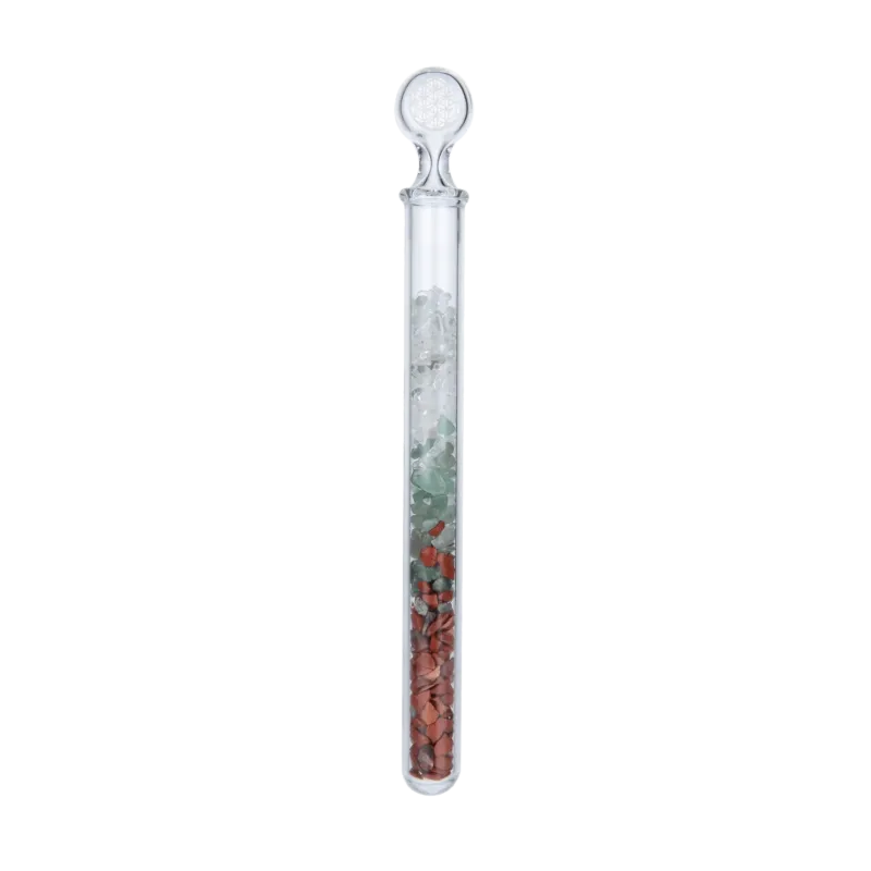 LAPIS VITALIS Kristall-Vitalstick – Energie-Balance, 1stk