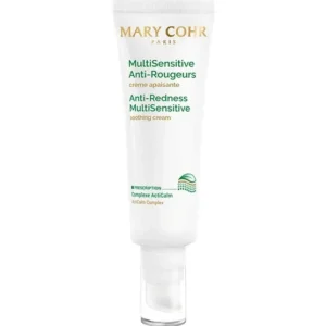 MARY COHR Multisensitive Anti-Redness – Beruhigende Pflege gegen Rötungen, 50ml, Tube