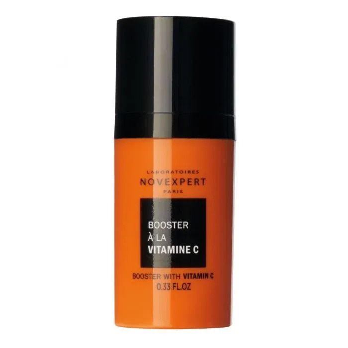 NOVEXPERT Booster with Vitamin C – Reisegröße, 10ml
