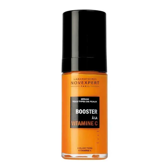 NOVEXPERT Booster with Vitamin C, 30ml