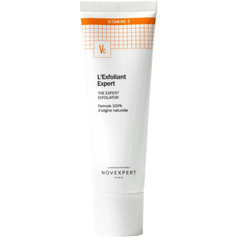 NOVEXPERT light cream with vitamin c, 40ml, Tube