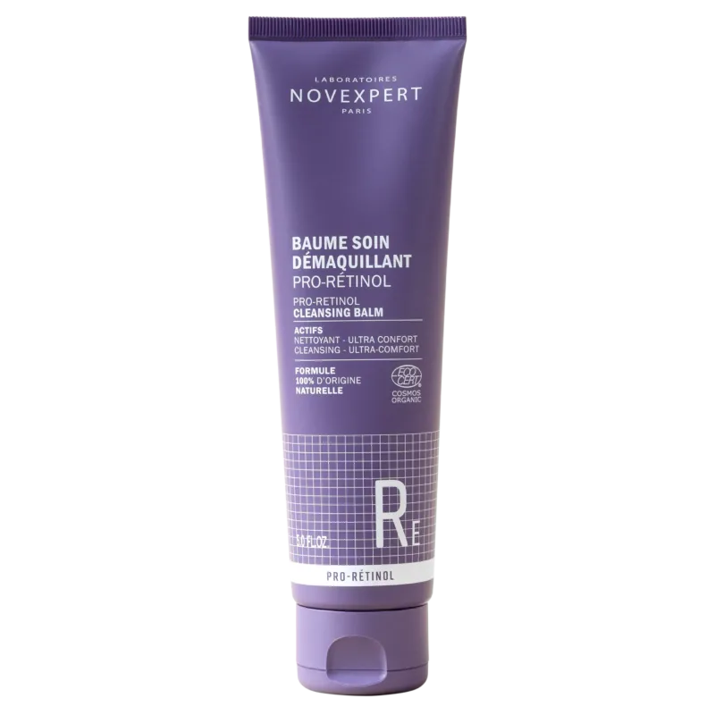 NOVEXPERT Pro-Retinol Reinigungsbalsam, 150ml, Tube