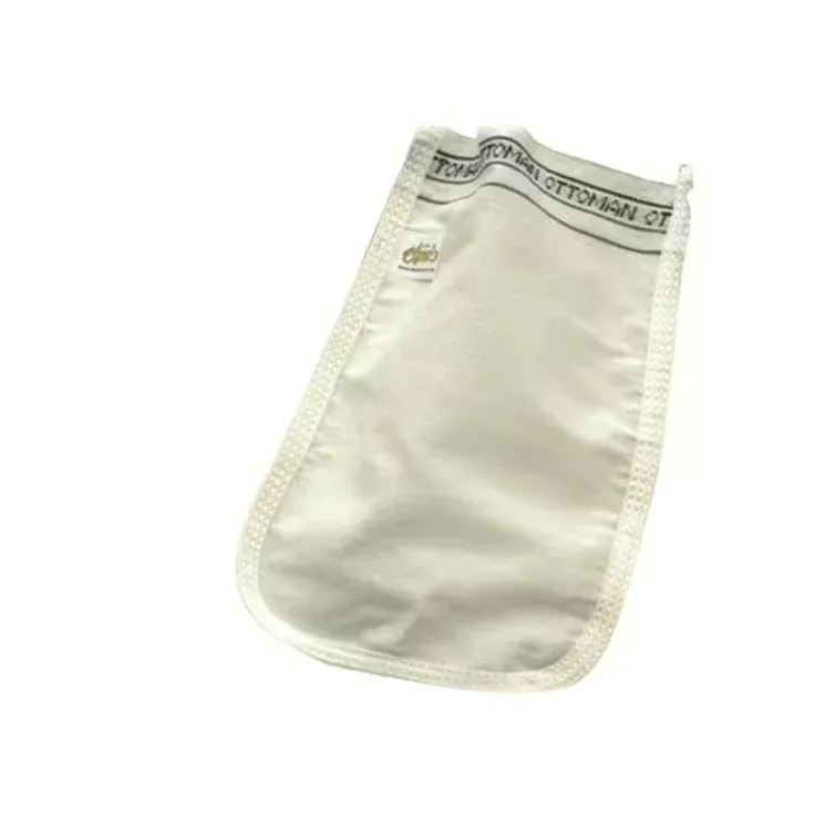 OTTOMAN Peelinghandschuh Kese für Gesicht, 1stk