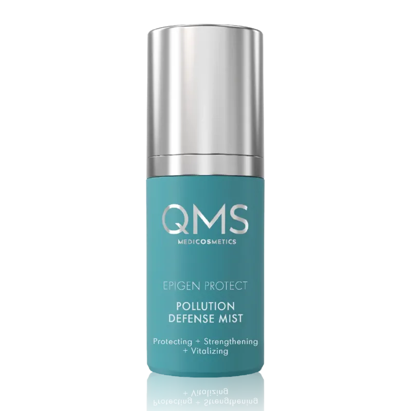 QMS EPIGEN PROTECT Pollution Defense Mist – Gesichtsspray, 50ml