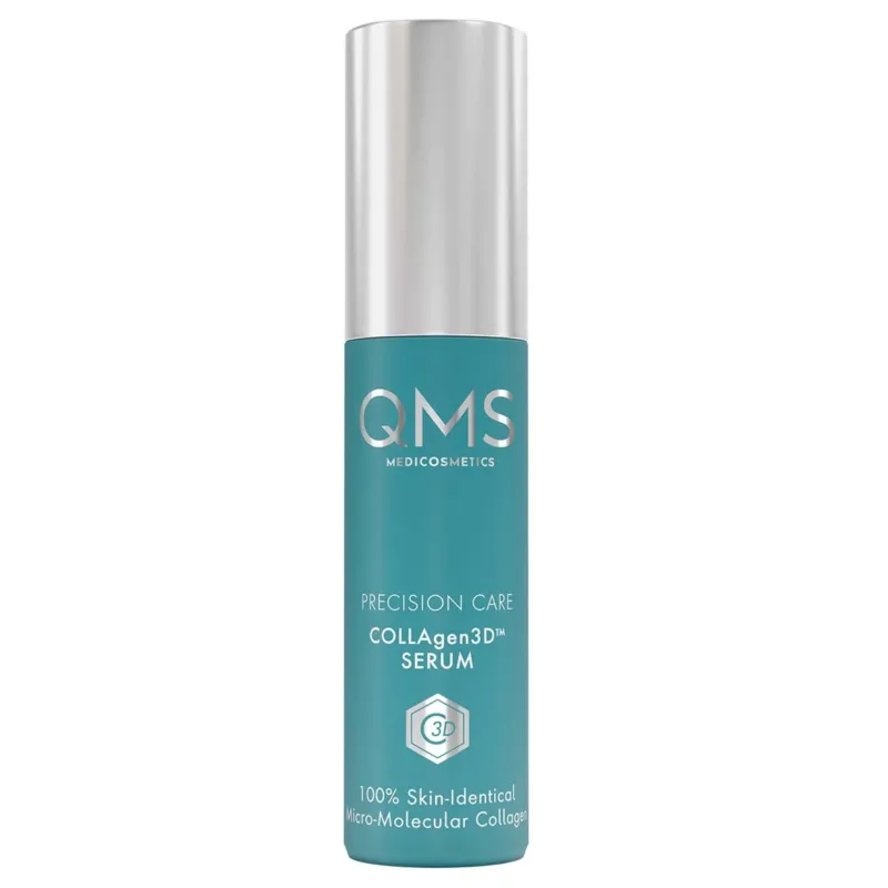 QMS Precision Care Collagen3D™ Serum , 7ml, Spender
