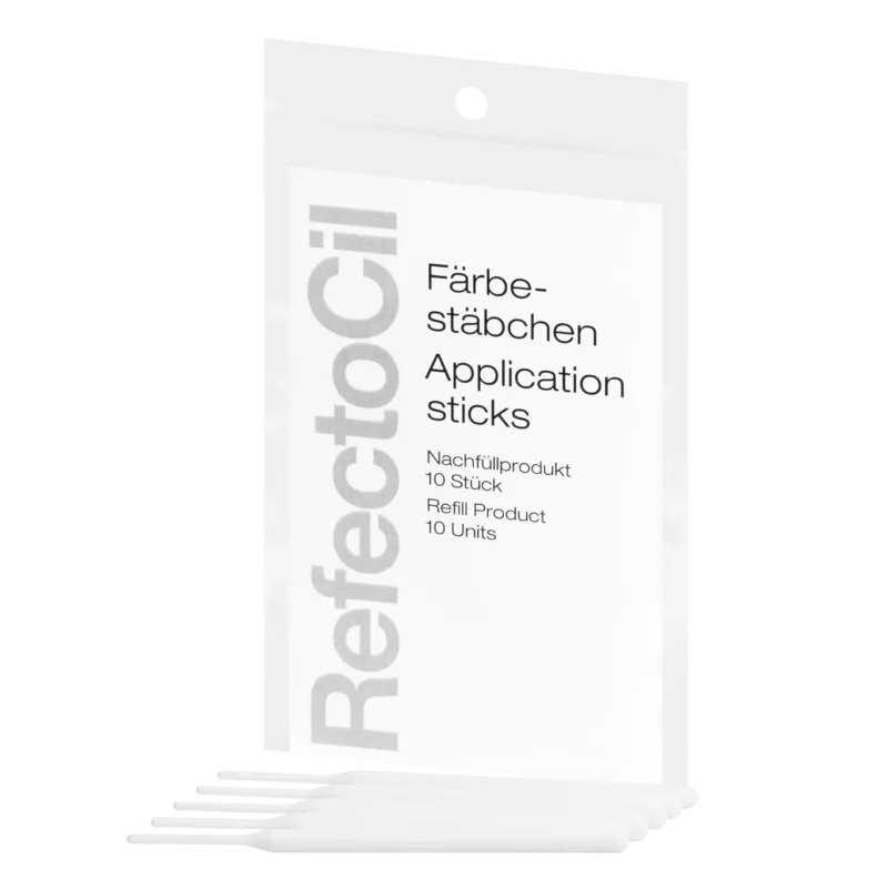 REFECTOCIL Färbestäbchen , 10Stk
