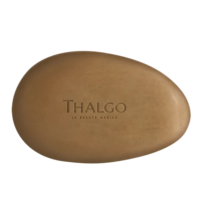 THALGO Éveil à la Mer - Algenseife Gesicht – für alle Hauttypen, 100g