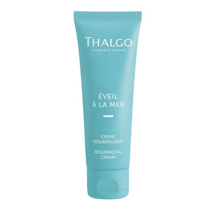 THALGO Éveil à la Mer - Peeling Creme – Tube, 50ml