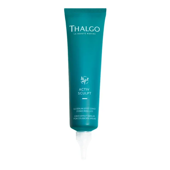 THALGO ACTIV SCULPT Cryo-Sculpt Serum – Konturpflege, 150ml, Tube
